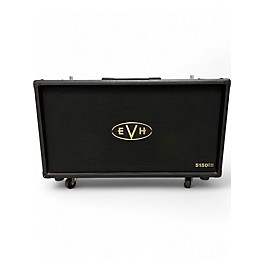 Used EVH 5150III EL34 212ST Guitar Cabinet