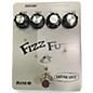 Used Rite-o FIZZ FUZZ DELUXE Effect Pedal thumbnail