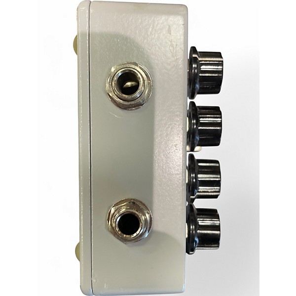 Used Rite-o FIZZ FUZZ DELUXE Effect Pedal