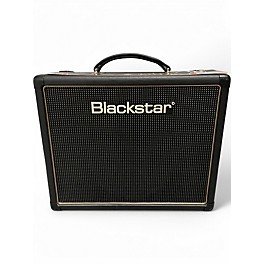Used Blackstar HT5 Guitar Combo Amp