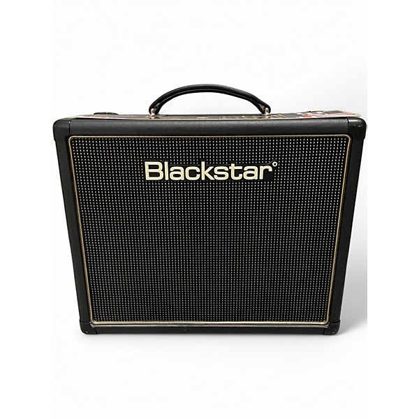 Used Blackstar HT5 Guitar Combo Amp