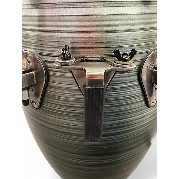 Used Pearl  SIGNATURE SERIES JESUS DIAZ Conga