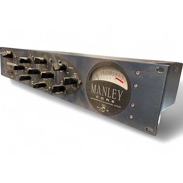 Used Manley Core
