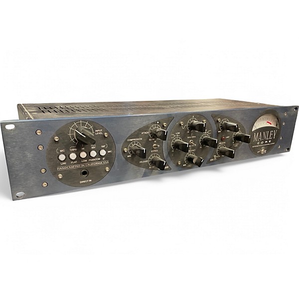 Used Manley Core