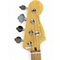 Used Fender Player Precision Bass 2 Color Sunburst Electric Bass Guitar