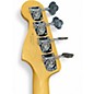 Used Fender Player Precision Bass 2 Color Sunburst Electric Bass Guitar