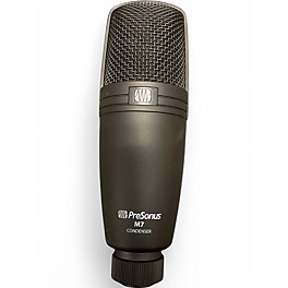 Used PreSonus M7 Condenser Microphone