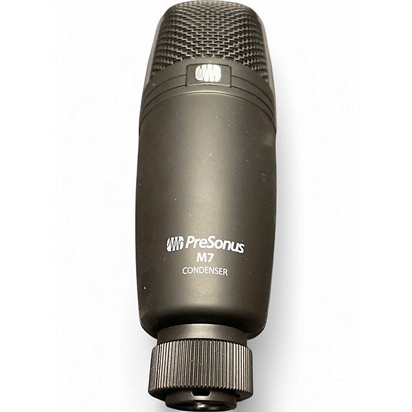 Used PreSonus M7 Condenser Microphone