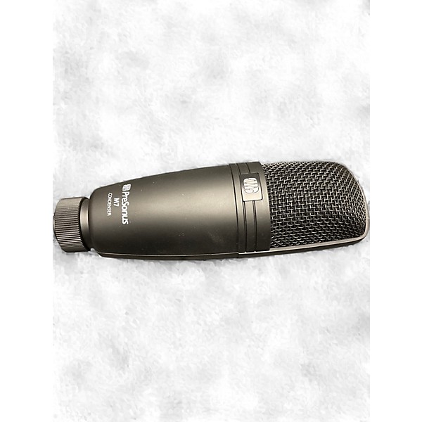 Used PreSonus M7 Condenser Microphone
