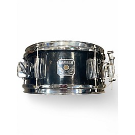 Used Ghretch 13in BLACKHAWK Black Drum