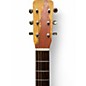 Vintage 1964 Martin F-50 Amber Burst Hollow Body Electric Guitar