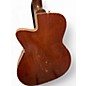 Vintage 1964 Martin F-50 Amber Burst Hollow Body Electric Guitar