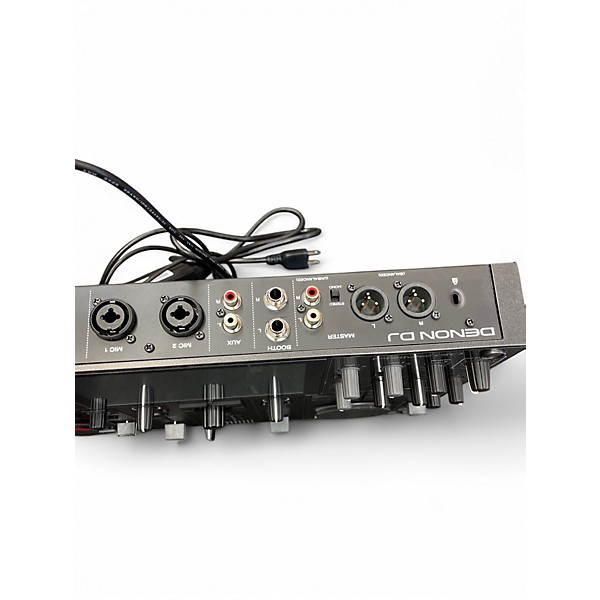 Used Denon DJ Prime GO DJ Controller