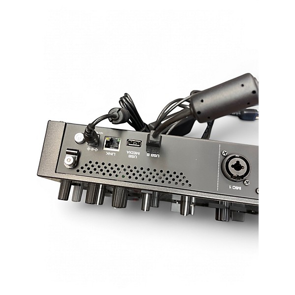 Used Denon DJ Prime GO DJ Controller