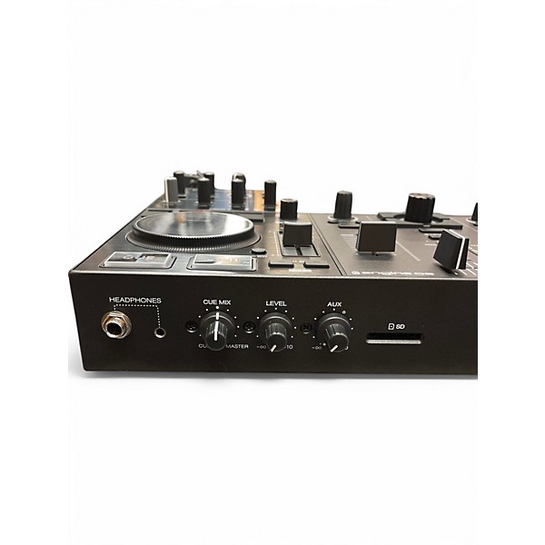 Used Denon DJ Prime GO DJ Controller