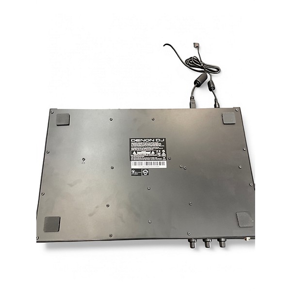 Used Denon DJ Prime GO DJ Controller