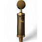Used Blue Baby Bottle Condenser Microphone