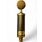 Used Blue Baby Bottle Condenser Microphone