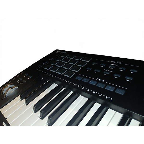 Used Arturia Keylab MKII 49 Key MIDI Controller