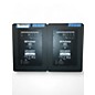 Used PreSonus SCEPTER S8 PAIR Powered Monitor