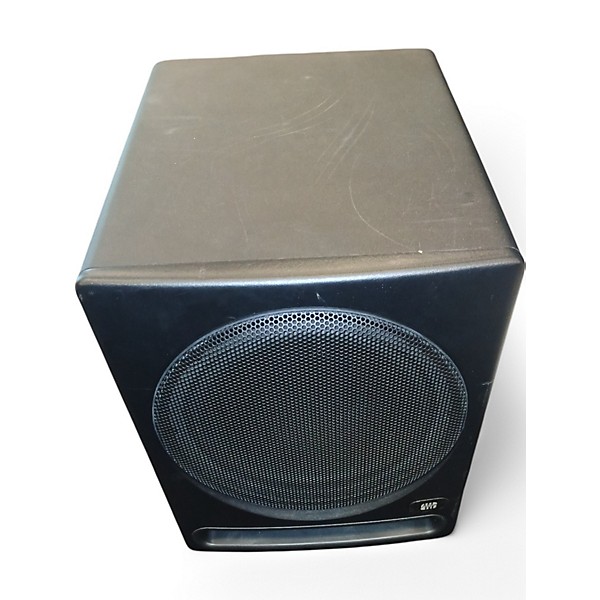 Used Presonus TEMBLOR T10 Powered Monitor