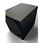 Used Presonus TEMBLOR T10 Powered Monitor