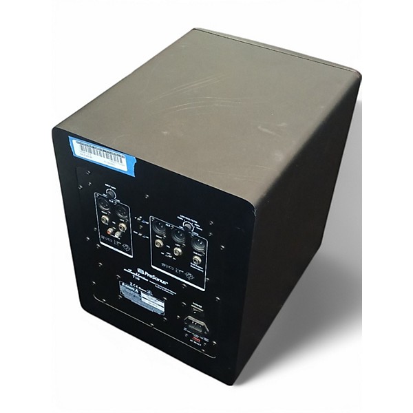 Used Presonus TEMBLOR T10 Powered Monitor