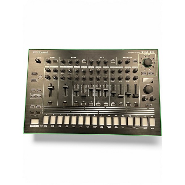 Used Roland TR-8 Production Controller,Specials : American Fashion Style Bags On Sale