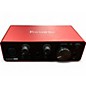 Used Focusrite Scarlett Solo Gen 3 Audio Interface thumbnail