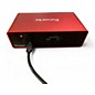 Used Focusrite Scarlett Solo Gen 3 Audio Interface