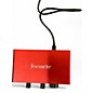 Used Focusrite Scarlett Solo Gen 3 Audio Interface