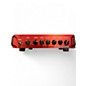 Used TC Electronic Thrust BQ250 Bass Amp Head thumbnail