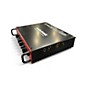 Used TC Electronic Thrust BQ250 Bass Amp Head