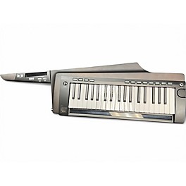 Used KORG RK100S KEYTAR Portable Keyboard