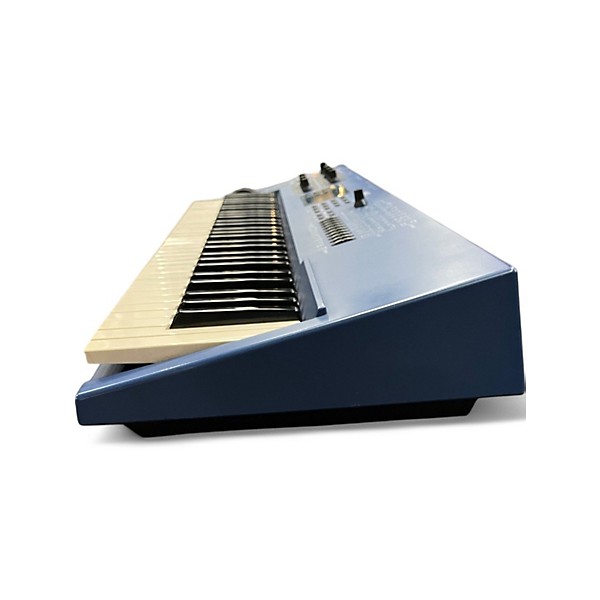 Used Yamaha cs1x Keyboard Workstation