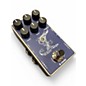 Used Donner White Tape Effect Pedal thumbnail