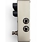 Used Donner White Tape Effect Pedal