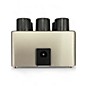 Used Donner White Tape Effect Pedal