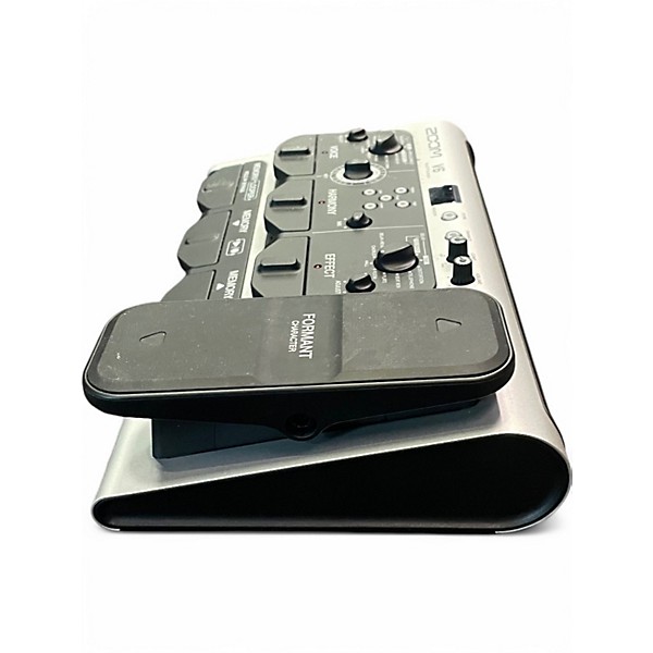 Used Zoom V6 Effect Pedal
