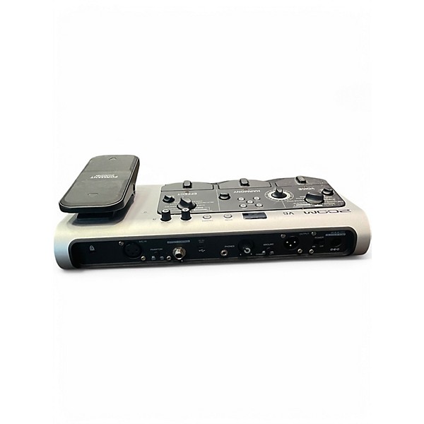 Used Zoom V6 Effect Pedal
