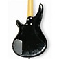 Used Ibanez SR400 Black Electric Bass Guitar