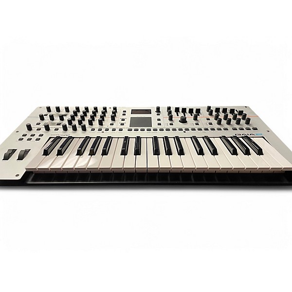 Used Roland Used Roland GAIA 2 Synthesizer | Guitar Center Used Roland Used Roland GAIA 2 Synthesizer | Guitar Center