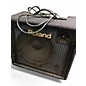 Used Roland KC150 1x12 65W Keyboard Amp thumbnail
