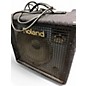 Used Roland KC150 1x12 65W Keyboard Amp