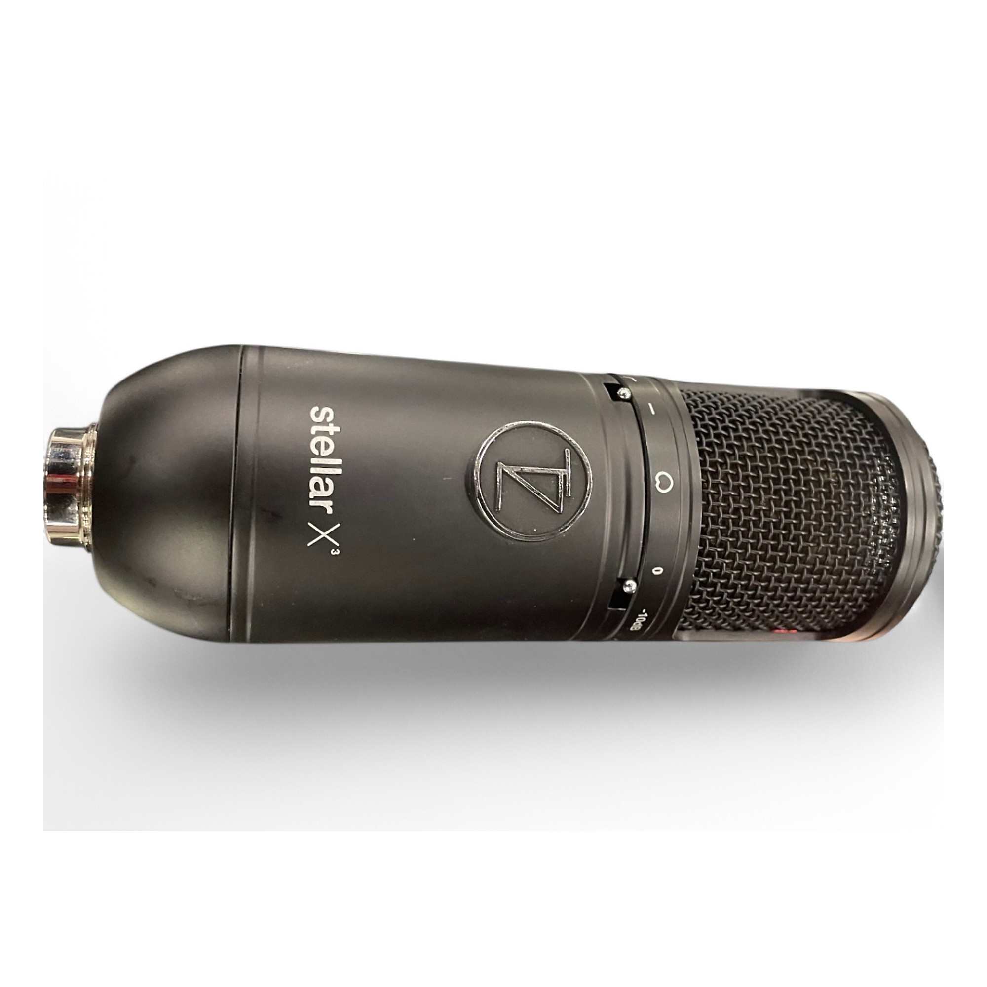 Used Tz Stellar STELLAR X3 Condenser Microphone | Guitar Center