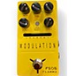 Used Flamma FS05 Effect Pedal