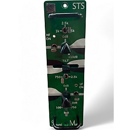 Used Sound Matter STS Rack Equipment