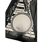 Used 2019 Pearl 13in Student Learning Center black and steel Drum