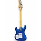 Used Kramer Pacer Classic Blue Solid Body Electric Guitar