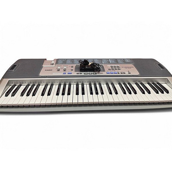 Used 2012 Casio LK100 Portable Keyboard